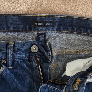 Van Heusen jeans